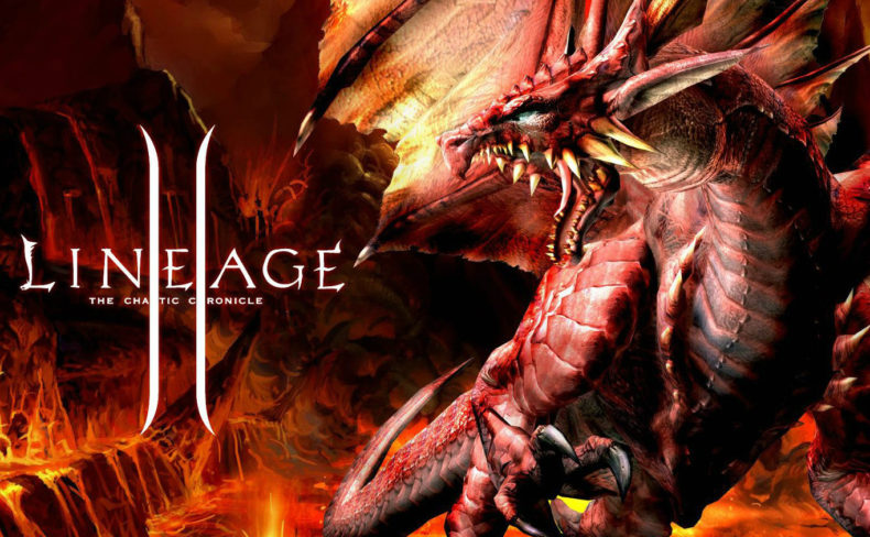 Lineage 2