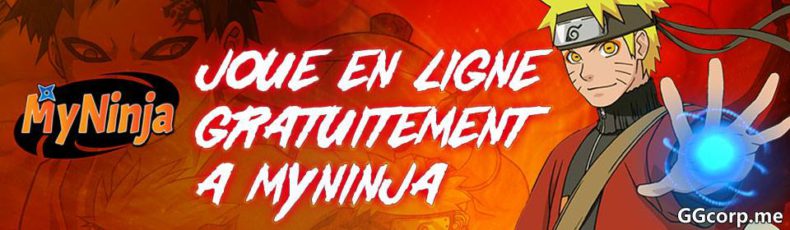 MyNinja