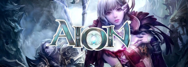 Aion