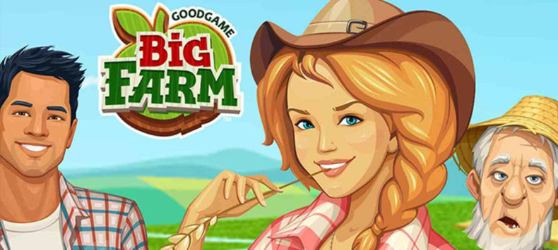 Big Farm
