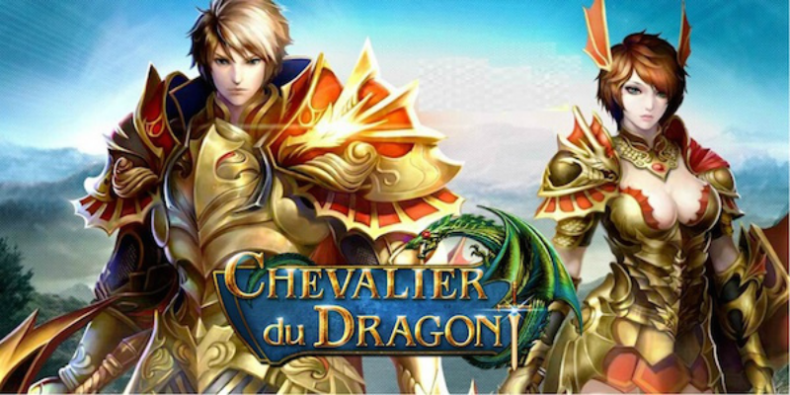 Chevalier Du Dragon