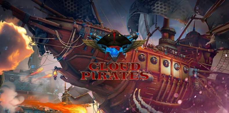 Cloud Pirates