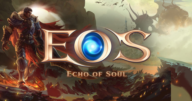 Echo Of Soul