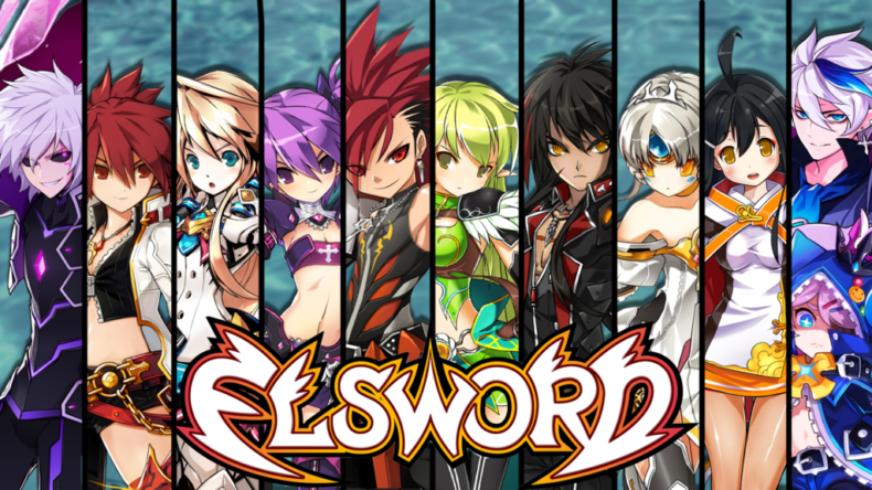Elsword