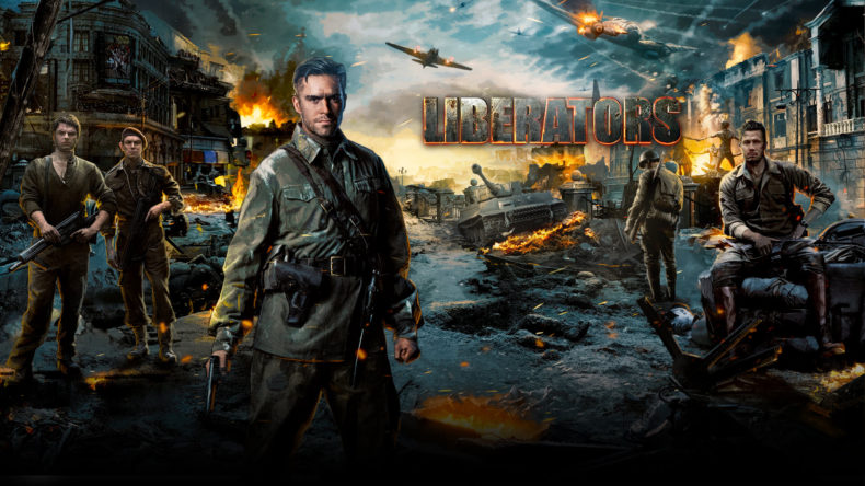Liberators