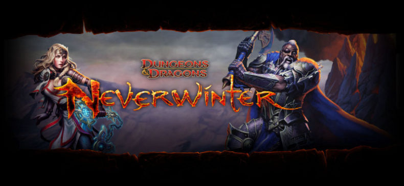 Neverwinter