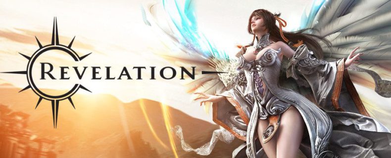 Revelation Online