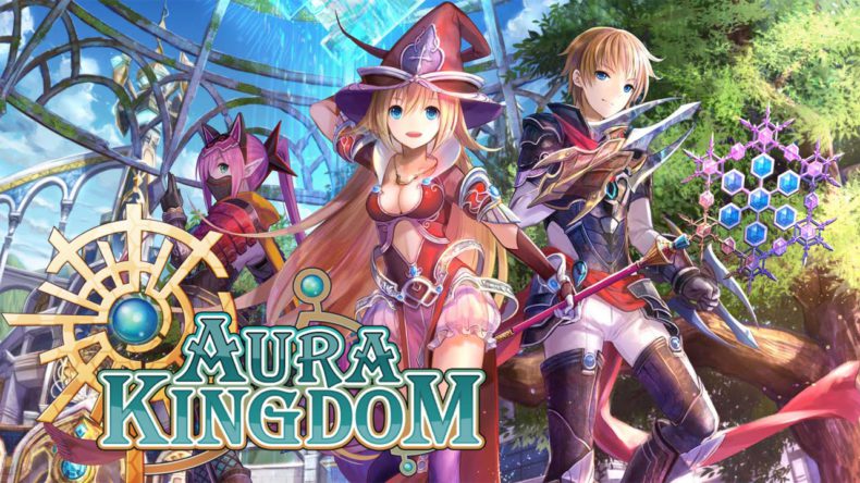 Aura Kingdom