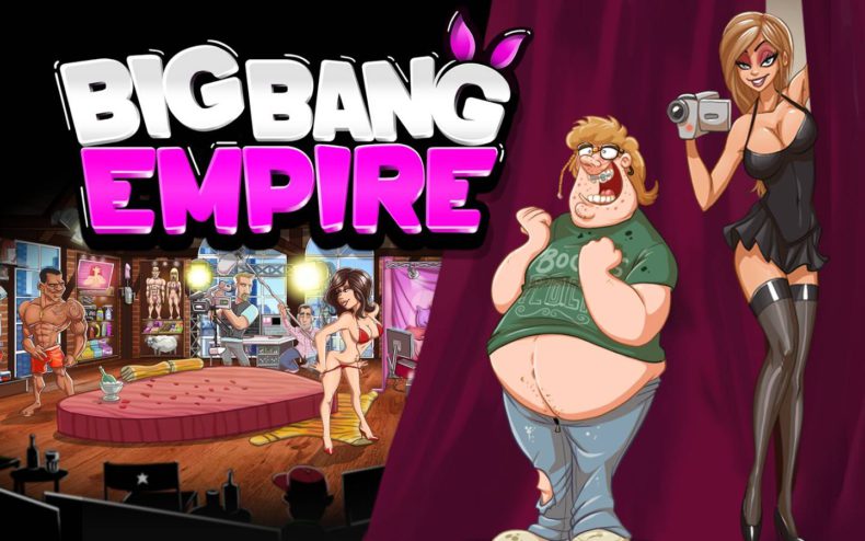 Big Bang Empire