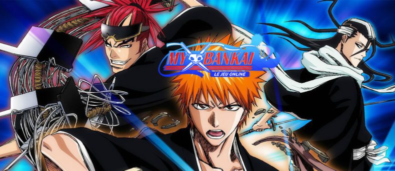 MyBankai