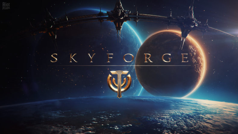 Skyforge