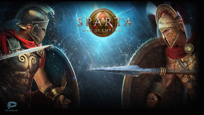 Sparta : War of Empire