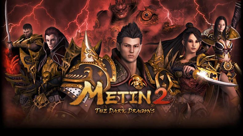 Metin 2