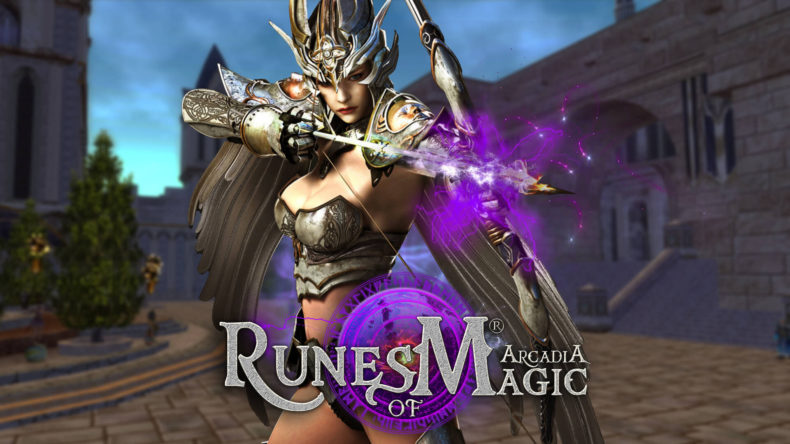 Runes of Magic
