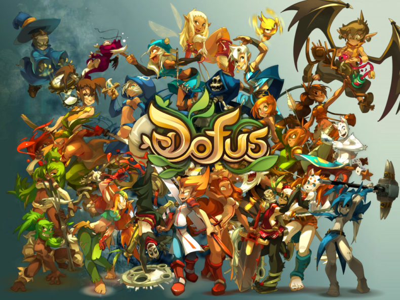 Dofus