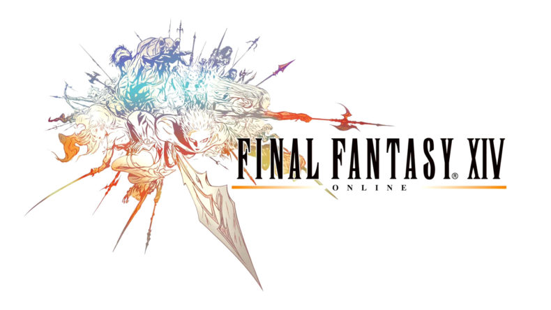 Final Fantasy XIV – A Real Reborn Final Fantasy 14
