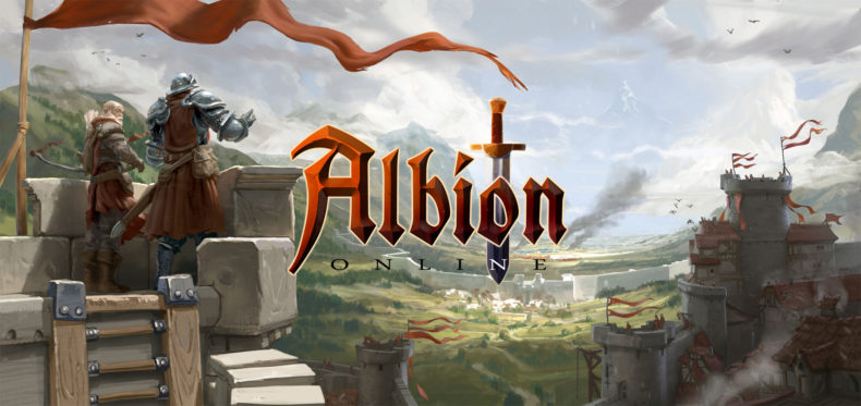 Albion Online Albion Online