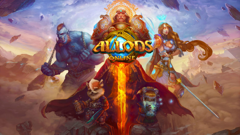 Allods Allods Online