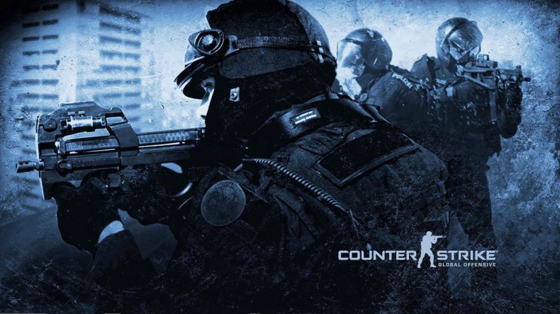 Counter Strike Global Offensive Counter Strike Global Offensive