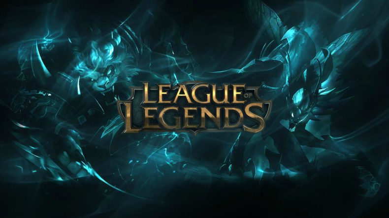 League of Legends