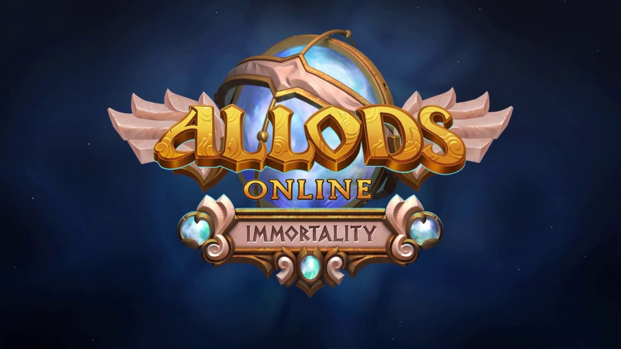 Mise à jour 8.0 de Allods Online