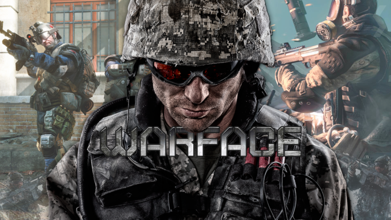 Warface
