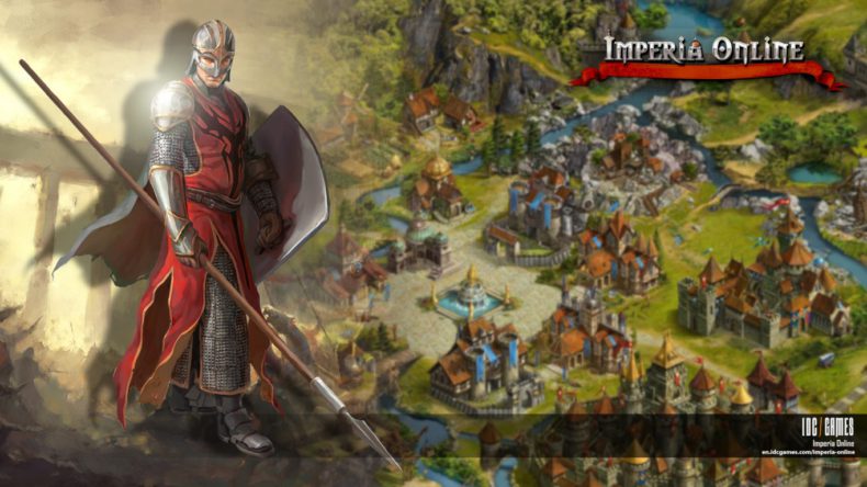 Imperia
