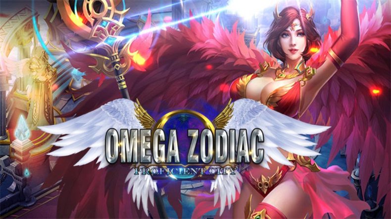Omega Zodiac