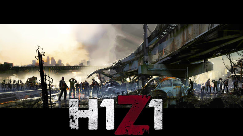 H1Z1 H1Z1