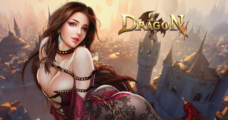 Dragon II