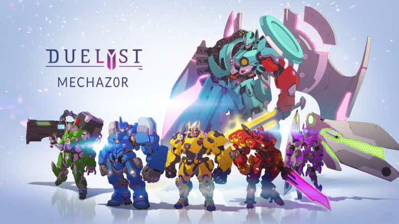 Duelyst