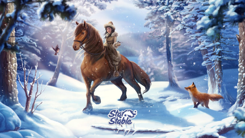 Star Stable