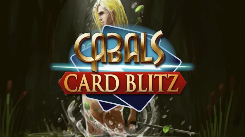 Cabals Card Blitz Cabals Card Blitz