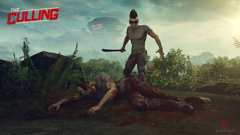 The Culling The Culling