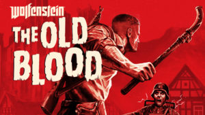 wolfenstein - the old blood