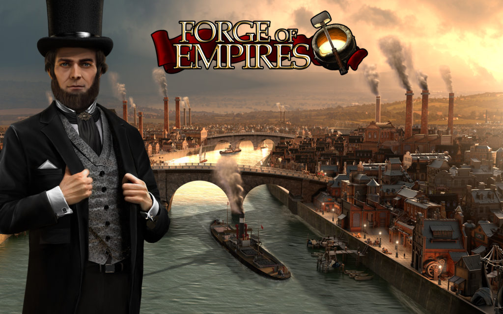 news forge of empires