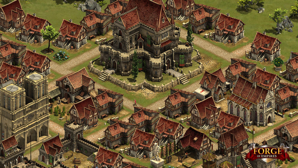 news forge of empires