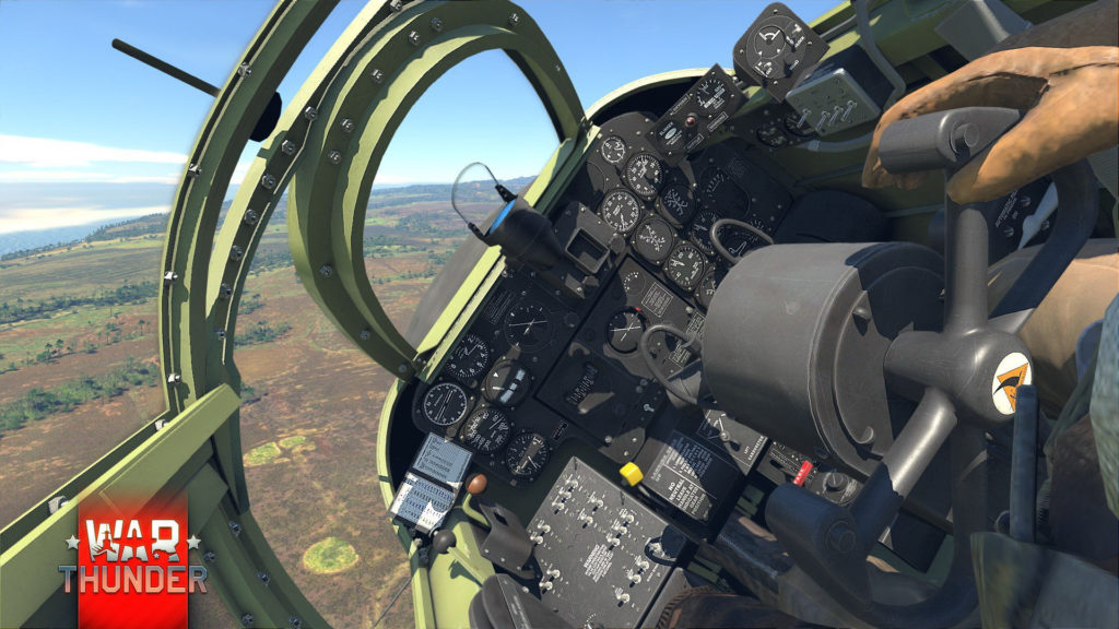 News War Thunder